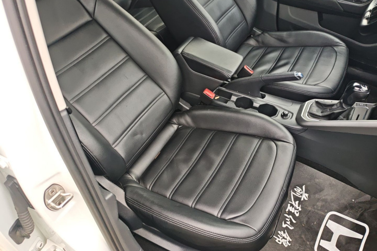 大众 Polo 2019款 Plus 1.5L 自动全景乐享版局部细节41