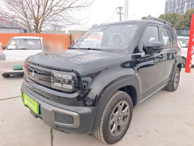 宝骏悦也Plus 2025款 旗舰版 5座