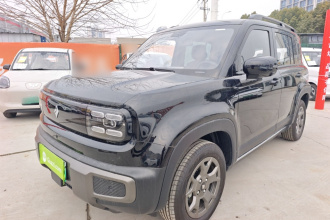 宝骏悦也Plus 2025款 旗舰版 5座