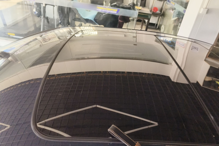 沃尔沃S60 2021款 T4 智逸豪华版局部细节57