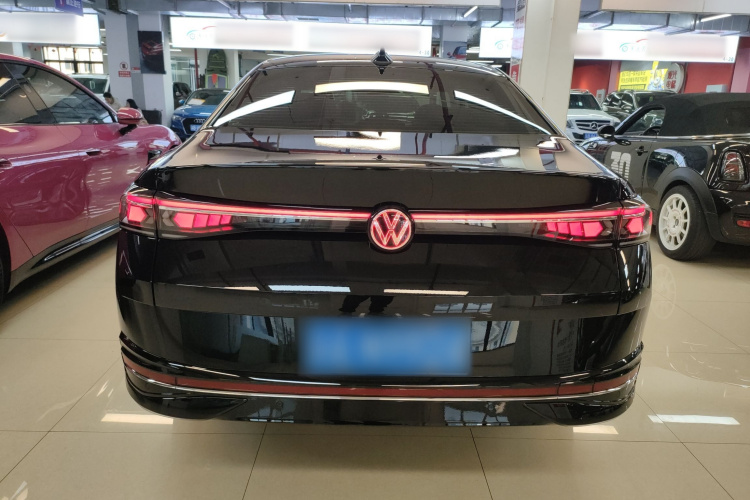 大众 迈腾 2024款 380TSI DSG至尊版车身外观6004