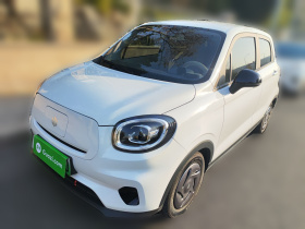 零跑汽车 零跑T03 2024款 200轻享版