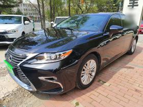 雷克萨斯ES 2016款 200 Midnight特别限量版