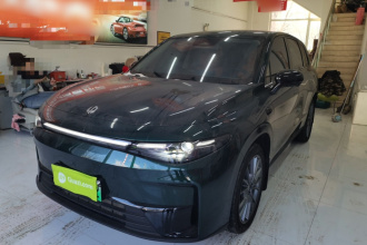 零跑汽车 零跑C10 2024款 210舒享版