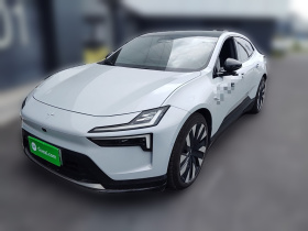 Polestar极星 Polestar 4 2023款 单电机标准续航PLUS