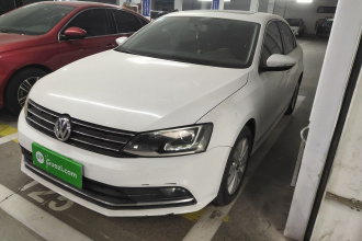 大众 速腾 2015款 230TSI 手动舒适型