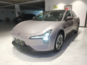 小鹏MONA M03 2025款 620 超长续航 Plus