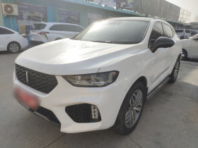 魏牌 VV5 2017款 2.0T 超豪型