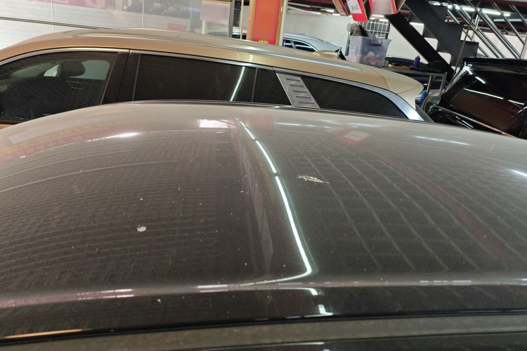 五菱汽车 五菱缤果PLUS 2024款 330km 五座版局部细节57