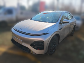 小鹏G6 2025款 625 长续航 Max 科技版