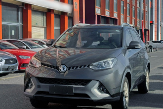 名爵 锐腾 2015款 1.5TGI TST精英版