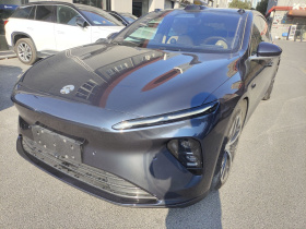 蔚来ET7 2022款 100kWh 首发版