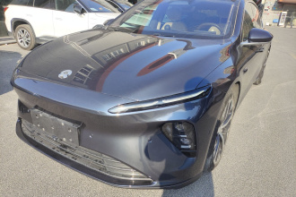 蔚来ET7 2022款 100kWh 首发版