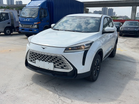 凯翼 炫界Pro 2024款 1.5T CVT豪华版