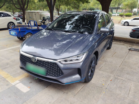 比亚迪e2 2019款 高续航版 耀·豪华型
