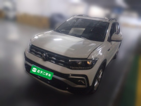 大众 途铠 2022款 280TSI DSG舒适版