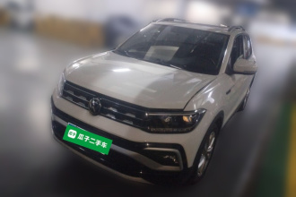 大众 途铠 2022款 280TSI DSG舒适版