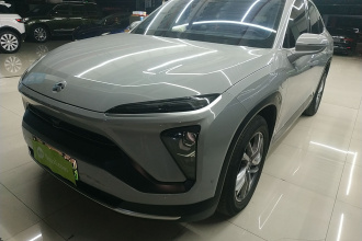 蔚来EC6 2020款 605KM 运动版