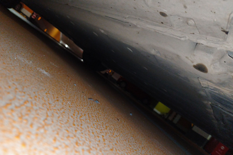 大众 ID.4 CROZZ 2021款 长续航PRO两驱版局部细节9001