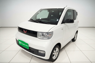 五菱汽车 宏光MINIEV 2020款 自在款 磷酸铁锂