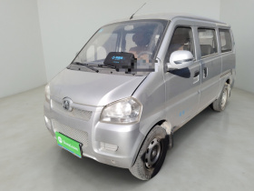 北汽威旺306 2016款 1.2L基本型5座A12国V