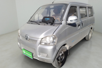 北汽威旺306 2016款 1.2L基本型5座A12国V