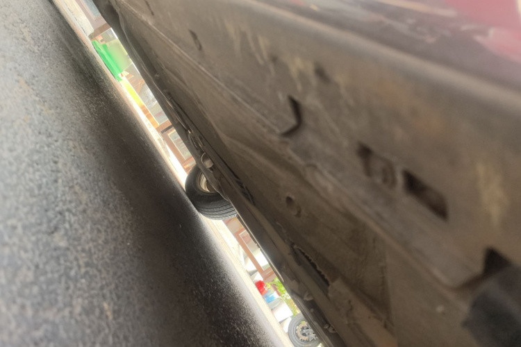 日产 轩逸 2012款 经典 1.6XE 手动舒适版局部细节9001