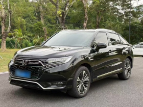 本田UR-V 2020款 370TURBO 两驱尊雅版