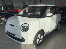 长安启源 长安Lumin 2026款 宝藏版 205km 酷爱米 宁德