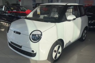 长安启源 长安Lumin 2026款 宝藏版 205km 酷爱米 宁德