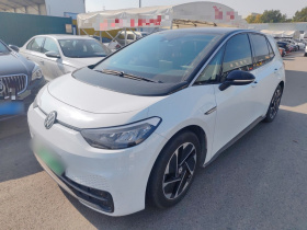 大众ID.3 2023款 升级款 纯净智享版