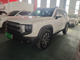 哈弗大狗 2024款 1.5T DCT边牧版