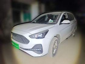 哈弗M6 2019款 1.5T DCT两驱超值版 国VI