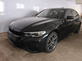 宝马3系 2021款 改款 325Li M运动套装