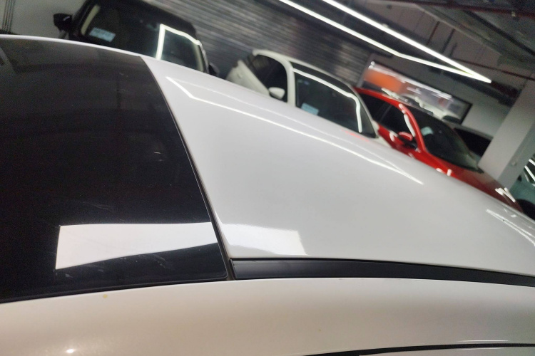 小鹏G3 2020款 460i 悦享版局部细节57