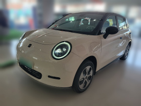 江淮钇为 钇为3 2024款 挚爱版 330km Air