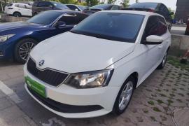 斯柯达 晶锐 2017款 1.4L 自动车享版