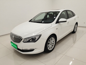 别克 英朗 2017款 15N 自动精英型