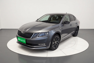 斯柯达 明锐 2019款 TSI280 DSG智行豪华版 国VI