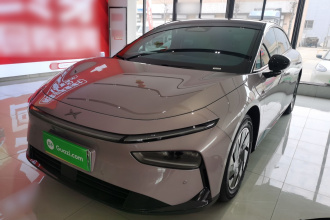 小鹏P7+ 2024款 长续航 Max