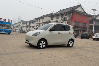 五菱汽车 宏光MINIEV 2025款 四门版 进阶款