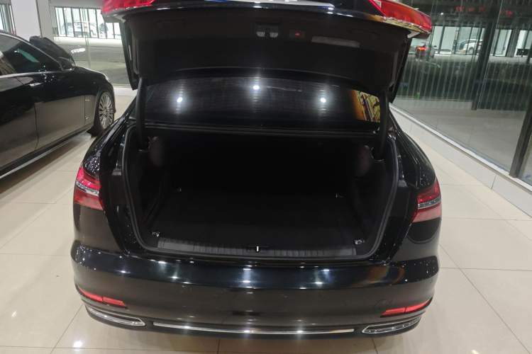 奥迪A6L 2020款 40 TFSI 豪华致雅型局部细节23
