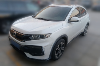 本田XR-V 2015款 1.8L VTi CVT豪华版