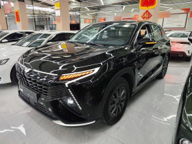 凯翼昆仑 2025款 1.5T 山峰版 5座