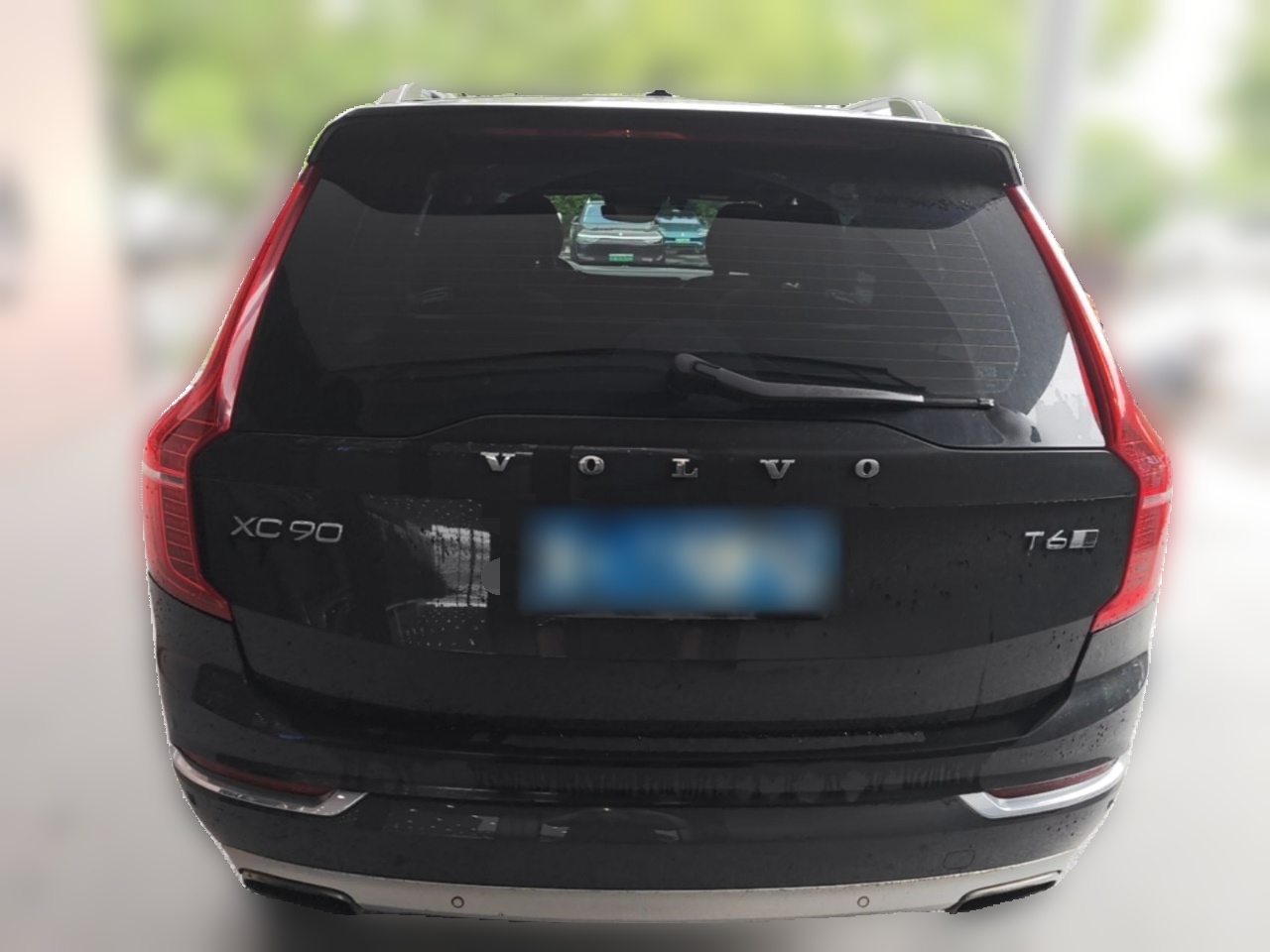 车300二手车图片