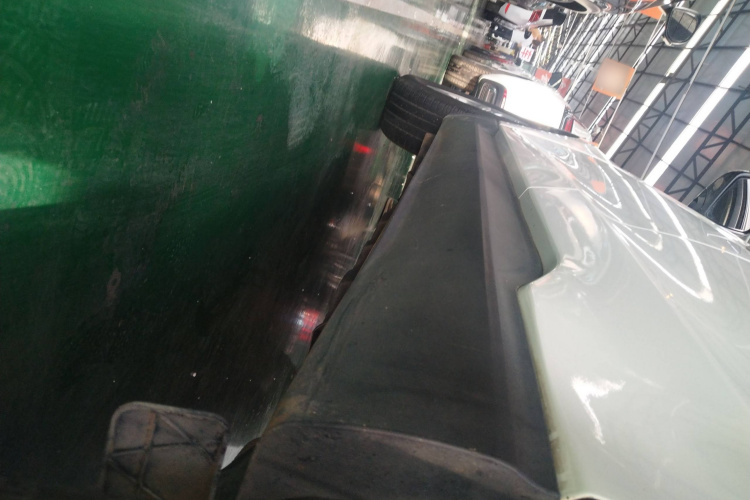 福特 锐界 2016款 EcoBoost 245 两驱精锐型 5座局部细节9002