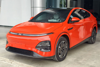 小鹏G6 2023款 755 超长续航 Pro