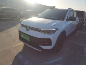 大众 途岳 2025款 新锐 1.5L 锐意版