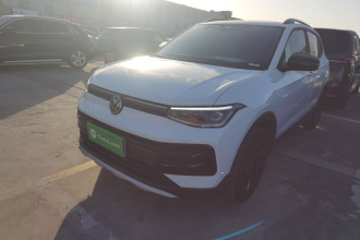 大众 途岳 2025款 新锐 1.5L 锐意版