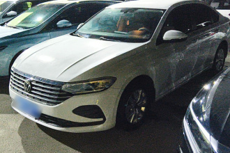 大众 朗逸 2023款 1.5L 自动得逸版